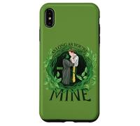 Wicked: For Good As Long As You're Mine Carcasa para iPhone XS Max