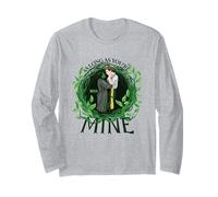 Wicked: For Good As Long As You're Mine Manga Larga