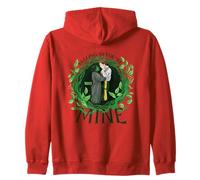 Wicked: For Good As Long As You're Mine Sudadera con Capucha