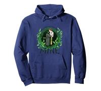 Wicked: For Good As Long As You're Mine Sudadera con Capucha