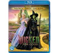 Wicked: For Good – Universal Pictures