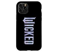 Wicked: For Good Bubble Shimmer Logo Carcasa para iPhone 11 Pro