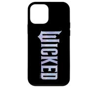 Wicked: For Good Bubble Shimmer Logo Carcasa para iPhone 12 mini