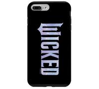 Wicked: For Good Bubble Shimmer Logo Carcasa para iPhone 7 Plus/8 Plus
