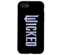 Wicked: For Good Bubble Shimmer Logo Carcasa para iPhone SE (2020) / 7 / 8