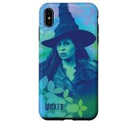 Wicked: For Good Elphaba Close Up Florals Carcasa para iPhone XS Max