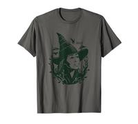 Wicked: For Good Elphaba Gaze Camiseta