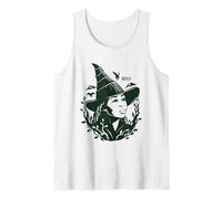 Wicked: For Good Elphaba Gaze Camiseta sin Mangas