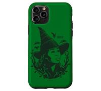 Wicked: For Good Elphaba Gaze Carcasa para iPhone 11 Pro