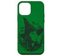 Wicked: For Good Elphaba Gaze Carcasa para iPhone 12 mini