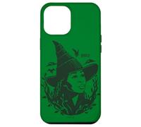 Wicked: For Good Elphaba Gaze Carcasa para iPhone 12 Pro Max