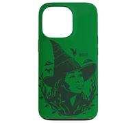 Wicked: For Good Elphaba Gaze Carcasa para iPhone 13 Pro