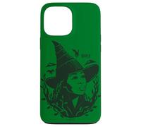 Wicked: For Good Elphaba Gaze Carcasa para iPhone 13 Pro Max