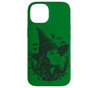 Wicked: For Good Elphaba Gaze Carcasa para iPhone 14