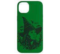 Wicked: For Good Elphaba Gaze Carcasa para iPhone 14 Plus
