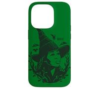 Wicked: For Good Elphaba Gaze Carcasa para iPhone 14 Pro