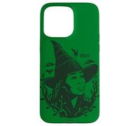 Wicked: For Good Elphaba Gaze Carcasa para iPhone 15 Pro Max
