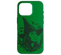 Wicked: For Good Elphaba Gaze Carcasa para iPhone 16 Pro