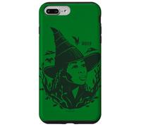 Wicked: For Good Elphaba Gaze Carcasa para iPhone 7 Plus/8 Plus