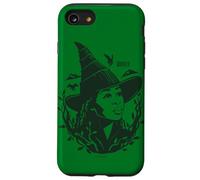 Wicked: For Good Elphaba Gaze Carcasa para iPhone SE (2020) / 7 / 8