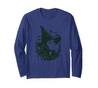 Wicked: For Good Elphaba Gaze Manga Larga
