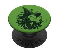 Wicked: For Good Elphaba Gaze PopSockets PopGrip Adhesivo