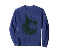 Wicked: For Good Elphaba Gaze Sudadera