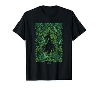Wicked: For Good Elphaba in Bloom Camiseta