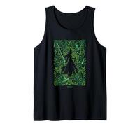 Wicked: For Good Elphaba in Bloom Camiseta sin Mangas