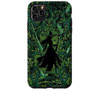 Wicked: For Good Elphaba in Bloom Carcasa para iPhone 11 Pro Max