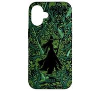 Wicked: For Good Elphaba in Bloom Carcasa para iPhone 16
