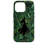 Wicked: For Good Elphaba in Bloom Carcasa para iPhone 16 Pro