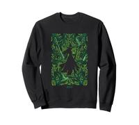 Wicked: For Good Elphaba in Bloom Sudadera