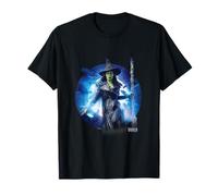 Wicked: For Good Elphaba Power Pose Camiseta