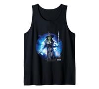 Wicked: For Good Elphaba Power Pose Camiseta sin Mangas