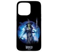 Wicked: For Good Elphaba Power Pose Carcasa para iPhone 15 Pro Max