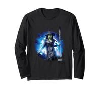 Wicked: For Good Elphaba Power Pose Manga Larga
