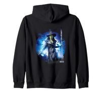 Wicked: For Good Elphaba Power Pose Sudadera con Capucha