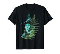 Wicked: For Good Elphaba Striking Portrait Camiseta