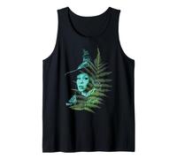 Wicked: For Good Elphaba Striking Portrait Camiseta sin Mangas