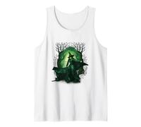 Wicked: For Good Elphaba Twirl in the Forest Camiseta sin Mangas
