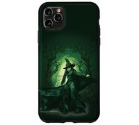 Wicked: For Good Elphaba Twirl in the Forest Carcasa para iPhone 11 Pro Max