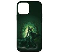 Wicked: For Good Elphaba Twirl in the Forest Carcasa para iPhone 12 mini