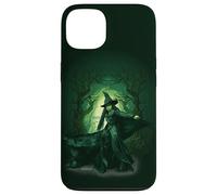Wicked: For Good Elphaba Twirl in the Forest Carcasa para iPhone 13