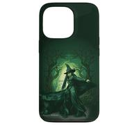 Wicked: For Good Elphaba Twirl in the Forest Carcasa para iPhone 13 Pro