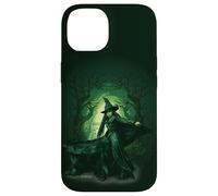 Wicked: For Good Elphaba Twirl in the Forest Carcasa para iPhone 14