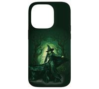 Wicked: For Good Elphaba Twirl in the Forest Carcasa para iPhone 14 Pro