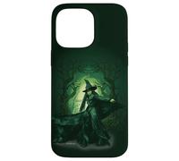 Wicked: For Good Elphaba Twirl in the Forest Carcasa para iPhone 14 Pro Max