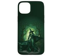 Wicked: For Good Elphaba Twirl in the Forest Carcasa para iPhone 15 Plus