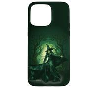 Wicked: For Good Elphaba Twirl in the Forest Carcasa para iPhone 15 Pro Max